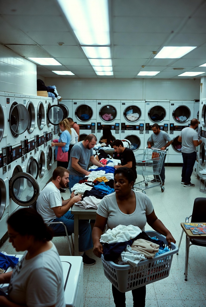 Laundromat