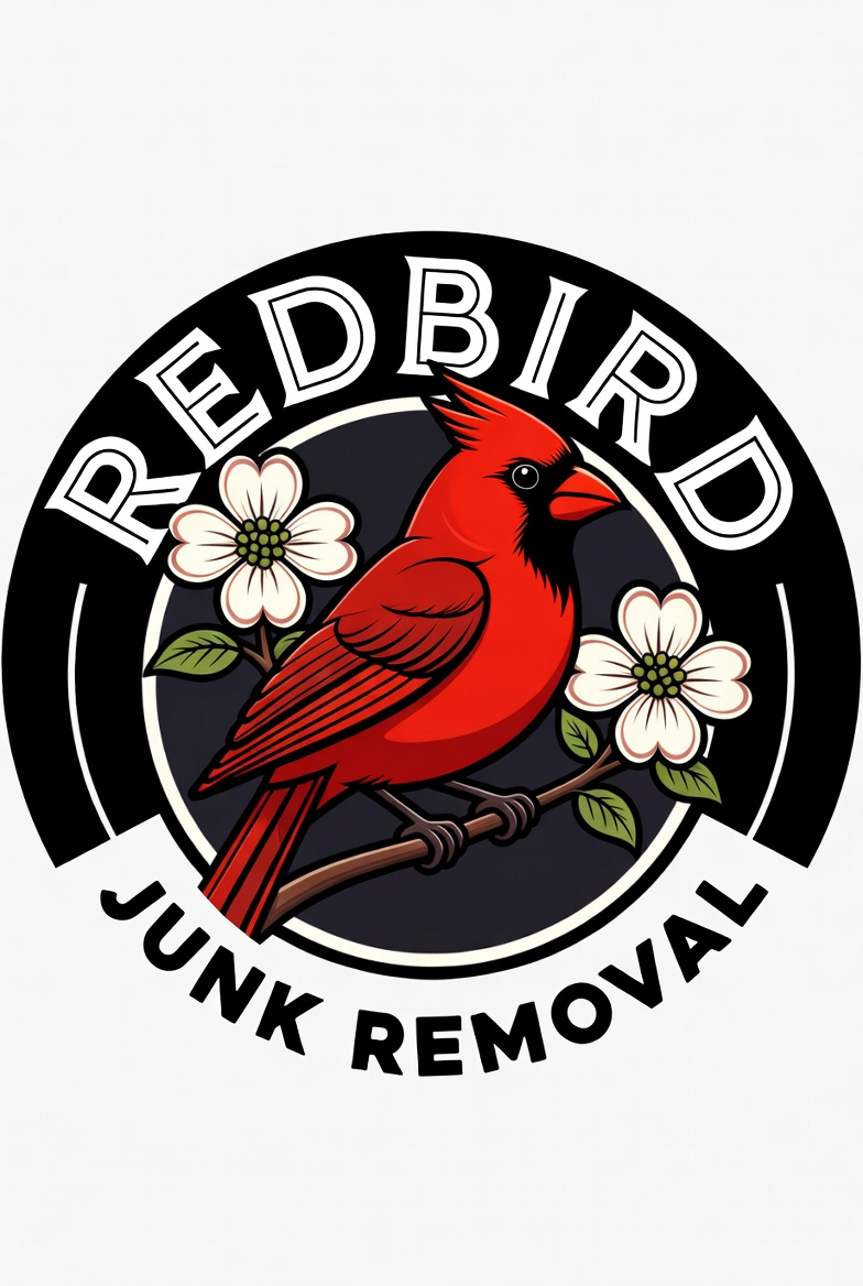 Redbird Logo